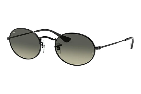 Sonnenbrille Ray-Ban OVAL (RB3547N 002/71)