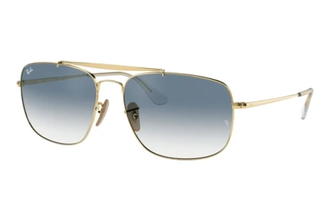 Sonnenbrille Ray-Ban THE COLONEL (RB3560 001/3F)