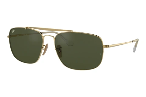 Sonnenbrille Ray-Ban THE COLONEL (RB3560 001)