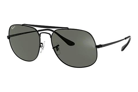 Sonnenbrille Ray-Ban The General (RB3561 002/58)
