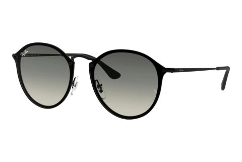 Sonnenbrille Ray-Ban BLAZE ROUND (RB3574N 153/11)