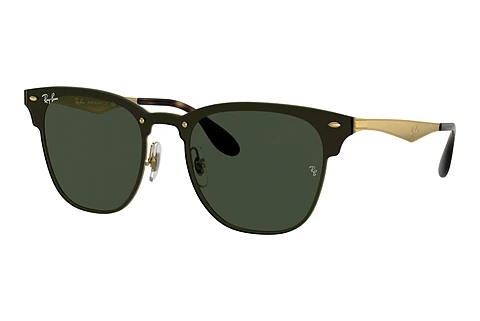 Sonnenbrille Ray-Ban Blaze Clubmaster (RB3576N 043/71)