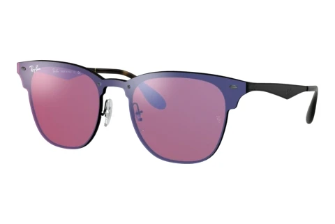 Sonnenbrille Ray-Ban Blaze Clubmaster (RB3576N 153/7V)