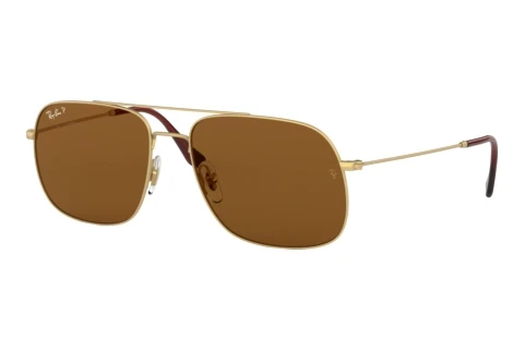 Sonnenbrille Ray-Ban ANDREA (RB3595 901383)
