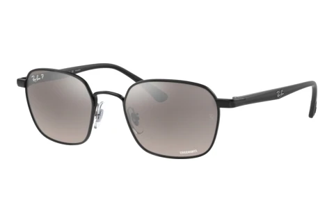 Sonnenbrille Ray-Ban RB3664CH 002/5J