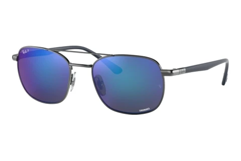Sonnenbrille Ray-Ban RB3670CH 004/4L