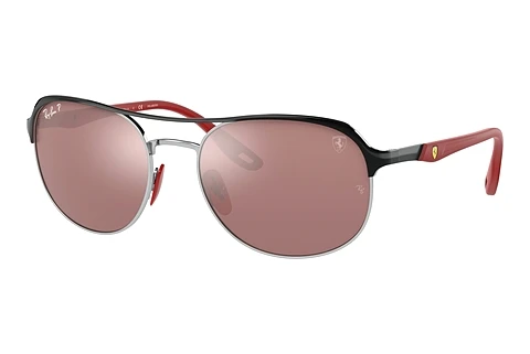Sonnenbrille Ray-Ban RB3685M F060H2