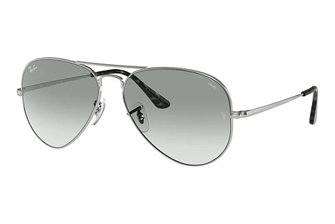 Sonnenbrille Ray-Ban Aviator Metal II (RB3689 9149AD)