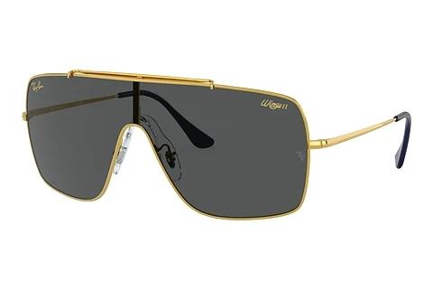Sonnenbrille Ray-Ban WINGS II (RB3697 924687)