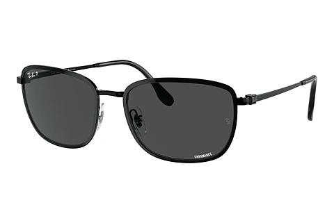 Sonnenbrille Ray-Ban RB3705 002/K8