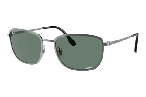 Sonnenbrille Ray-Ban RB3705 004/O9