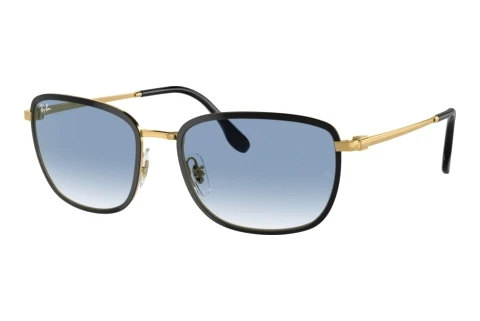 Sonnenbrille Ray-Ban RB3705 90003F