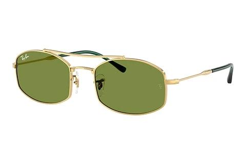 Sonnenbrille Ray-Ban RB3719 001/4E