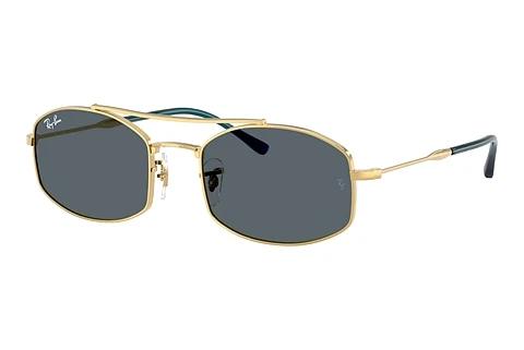 Sonnenbrille Ray-Ban RB3719 9278R5