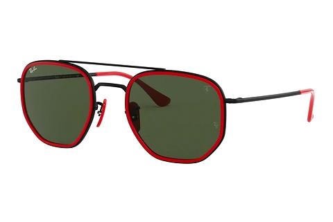 Sonnenbrille Ray-Ban RB3748M F03531