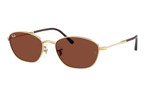 Sonnenbrille Ray-Ban RB3749 001/C5
