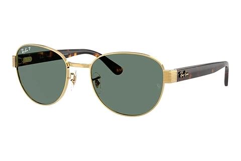 Sonnenbrille Ray-Ban RB3766CH 001/O9