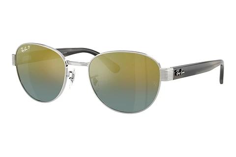 Sonnenbrille Ray-Ban RB3766CH 003/J0