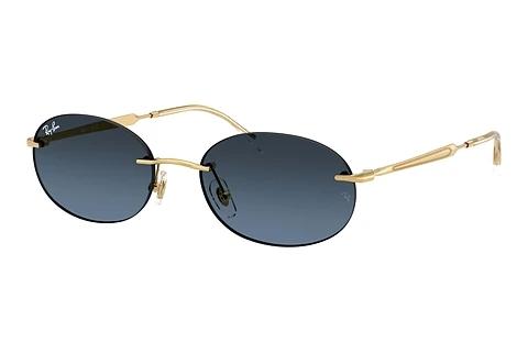 Sonnenbrille Ray-Ban RB3767 001/4C