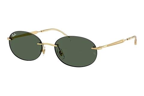 Sonnenbrille Ray-Ban RB3767 001/71