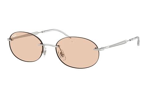 Sonnenbrille Ray-Ban RB3767 003/MG