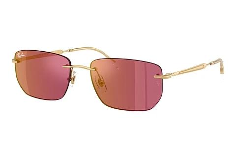 Sonnenbrille Ray-Ban RB3768 001/D0