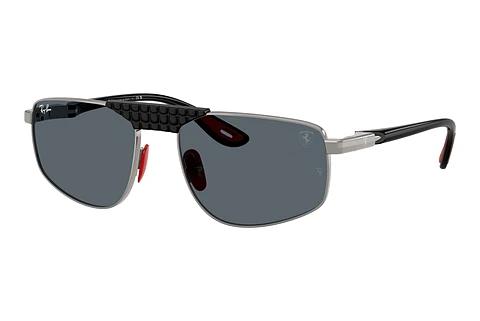Sonnenbrille Ray-Ban RB3776M F001R5