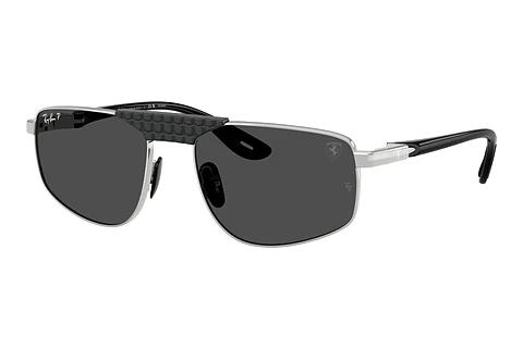 Sonnenbrille Ray-Ban RB3776M F122K8