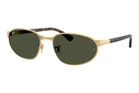 Sonnenbrille Ray-Ban RB3777 001/31