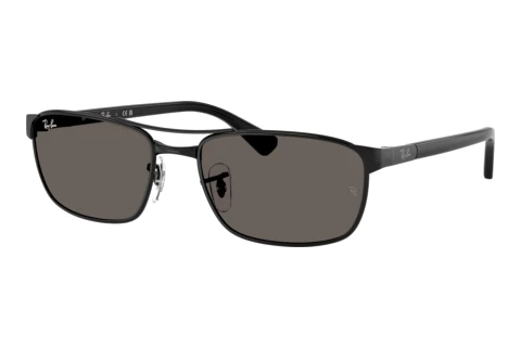 Sonnenbrille Ray-Ban RB3778 002/B1