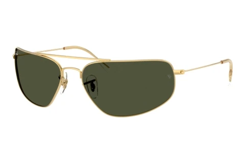 Sonnenbrille Ray-Ban RB3780 001/31