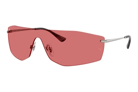 Sonnenbrille Ray-Ban RB3781 004/75