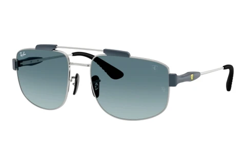 Sonnenbrille Ray-Ban RB3789M F1383M