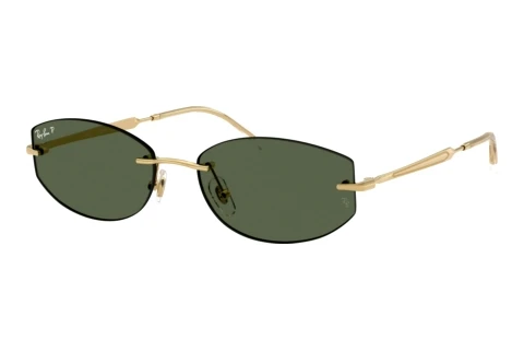 Sonnenbrille Ray-Ban RB3792 001/9A