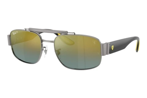 Sonnenbrille Ray-Ban RB3797M F065J0