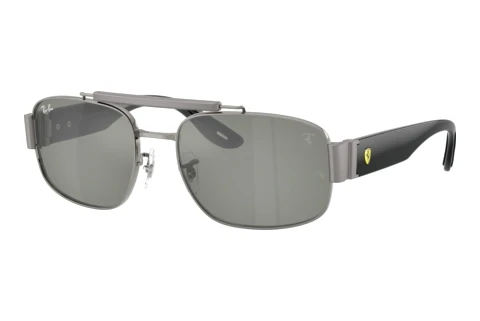 Sonnenbrille Ray-Ban RB3797M F14240