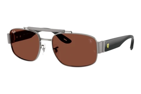 Sonnenbrille Ray-Ban RB3797M F142C5