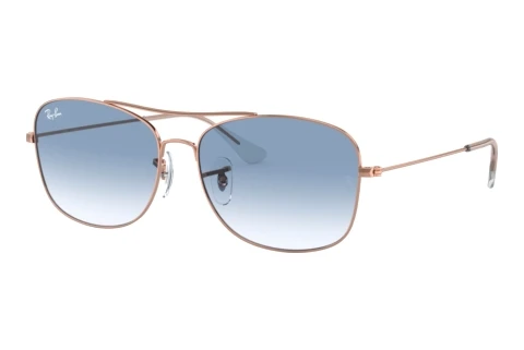 Sonnenbrille Ray-Ban RB3799 92023F