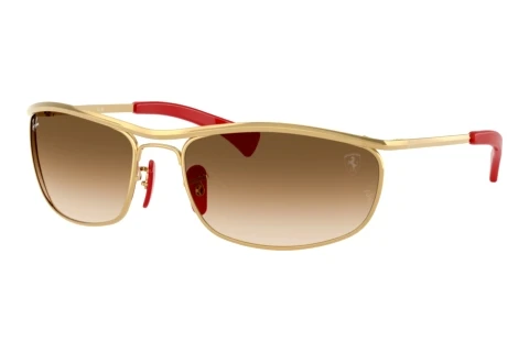 Sonnenbrille Ray-Ban RB3819M F00851