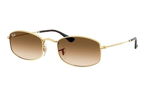 Sonnenbrille Ray-Ban RB3832 001/51