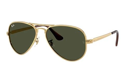 Sonnenbrille Ray-Ban AVIATOR MAX (RB3925 001/31)