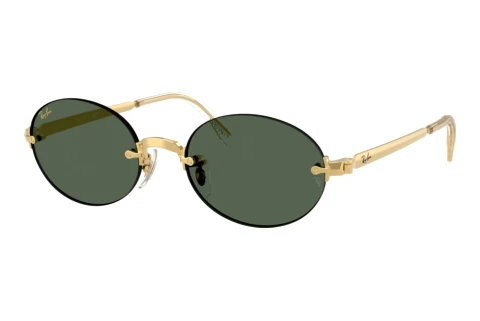 Sonnenbrille Ray-Ban RB3929 001/71