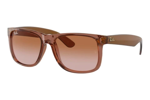 Sonnenbrille Ray-Ban JUSTIN (RB4165 659413)