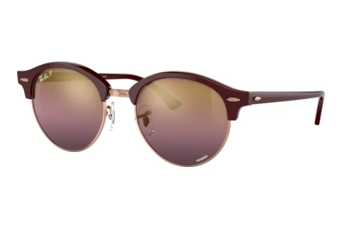 Sonnenbrille Ray-Ban CLUBROUND (RB4246 1365G9)