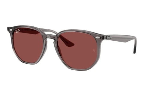 Sonnenbrille Ray-Ban RB4306 687375