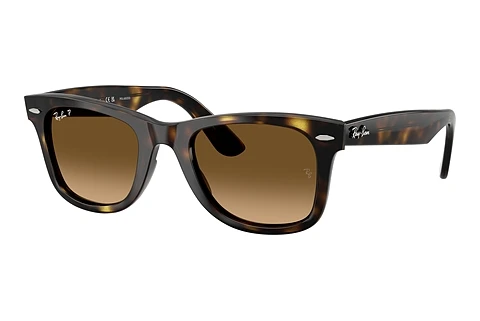 Sonnenbrille Ray-Ban WAYFARER (RB4340 710/M2)
