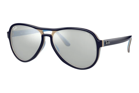 Sonnenbrille Ray-Ban VAGABOND (RB4355 6546W3)