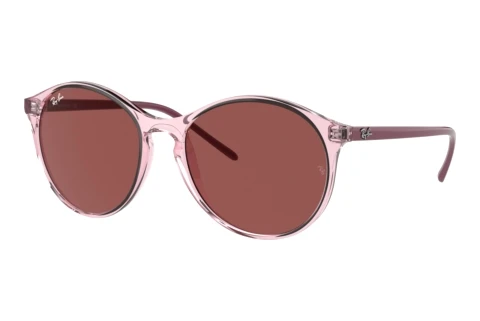 Sonnenbrille Ray-Ban RB4371 640075