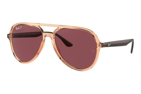 Sonnenbrille Ray-Ban RB4376 66025Q