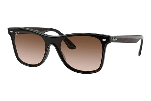 Sonnenbrille Ray-Ban Blaze Wayfarer (RB4440N 710/13)